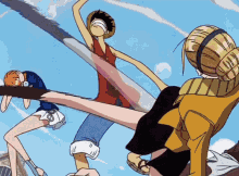 One Piece All Opening Gifs Tenor