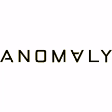 anomaly anomalystudio