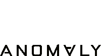 Anomaly Anomalystudio Sticker - Anomaly Anomalystudio Stickers