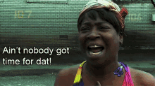 Notice Damn GIF - Notice Damn Aint Nobody Got Time For That GIFs