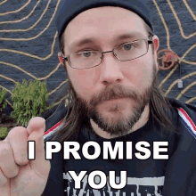I Promise You Michael Kupris GIF - I Promise You Michael Kupris Become The Knight GIFs