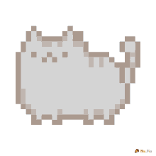 Cat Kawaii GIF - Cat Kawaii Pusheen GIFs