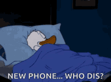 New Phone GIF - New Phone Donald GIFs
