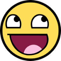 Emoji Smiley Sticker - Emoji Smiley Wink Stickers