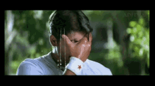Arya Sukumar Allu Arjun Aarya Telugu Anu Mehta GIF - Arya Sukumar Allu Arjun Aarya Telugu Anu Mehta GIFs