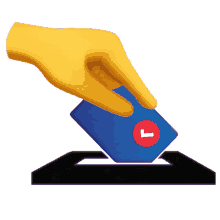 emoji ballot