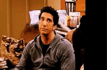 Clapping GIF - Clapping Davidschwimmer Friends GIFs