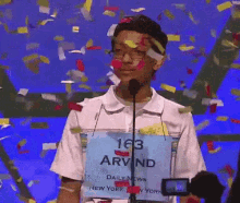 Notexcited Not Into It GIF - Notexcited Not Into It Confetti GIFs