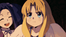 filo the rising of the shield hero mad cute laugh