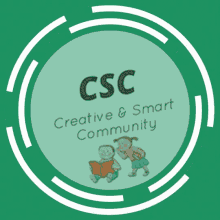 Csc Creative GIF - Csc Creative Smart GIFs