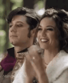 The Magicians Clap GIF - The Magicians Clap Not Impressed GIFs