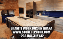 Granite Worktops GIF - Granite Worktops Marble GIFs