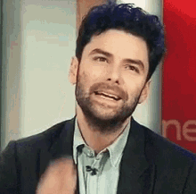 aidan turner scratch interview thinking aidan turner scratch interview thinking