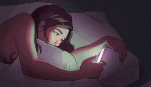 Insomnia Cant Sleep GIF - Insomnia Cant Sleep Girl - Discover & Share GIFs