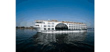 Luxury Nile Cruise GIF - Luxury Nile Cruise GIFs