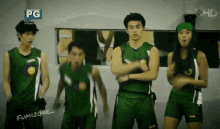 Andre Layf GIF - Andre Layf Pbb GIFs