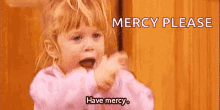 Have Mercy Full House GIF - Have Mercy Full House Mercy GIFs