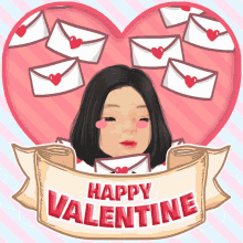 Jagyasini Singh Valentine GIF - Jagyasini Singh Valentine Happy Valentines Day GIFs