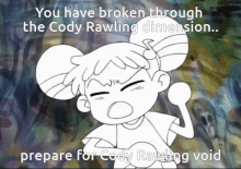 Cody Rawling Ojamajo Doremi GIF - Cody Rawling Ojamajo Doremi Dimension GIFs