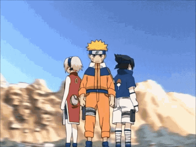 naruto haruka kanata naruto haruka kanata