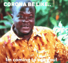 Corona Time Coronavirus GIF - Corona Time Coronavirus Rona GIFs