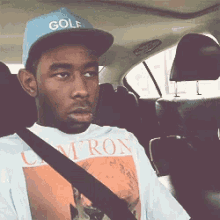 Tyler The Creator Bored GIF - Tyler The Creator Bored Current Mood GIFs