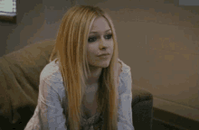 Rock Song GIF - Rock Song Avril Lavigne GIFs
