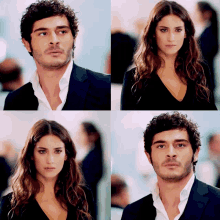hazal kaya burak deniz bizim hikaye stare look hazal kaya burak deniz bizim hikaye stare look