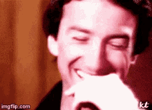 Deaky John Deacon GIF - Deaky John Deacon Deaky Smile GIFs