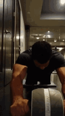 Ab Day GIF - Ab Day Exercise GIFs