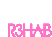 R3hab Dj Sticker - R3hab Dj Cyb3rpvnk Stickers