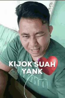 gata kijok suah fariz mida gata kijok suah fariz mida