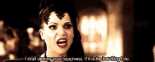 Once Upon A Time Ouat GIF - Once Upon A Time Ouat Lana Parrilla GIFs