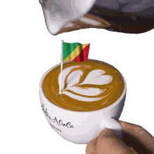 coffee alsela