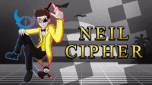 Neil Cicierega Bill Cipher GIF - Neil Cicierega Bill Cipher Gravity Falls GIFs