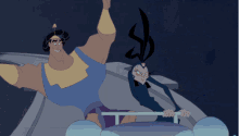 Emperors New GIF - Emperors New Groove GIFs