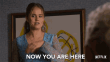 Now You Are Here Why Are You Here GIF - Now You Are Here Why Are You Here Confused GIFs