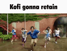 Kofi Kouta Kazuraba GIF - Kofi Kouta Kazuraba Kamen Rider Gaim GIFs