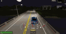 roblox car crash race driving mobile game