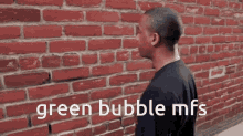 Green Text Green Bubble GIF - Green Text Green Bubble Imessage GIFs