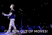 Shawn Mendes Ive Run Out Of Moves GIF - Shawn Mendes Ive Run Out Of Moves Guitar GIFs