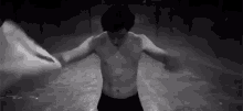 Shawn Mendes Mikey Mim GIF - Shawn Mendes Mikey Mim Shirtless GIFs