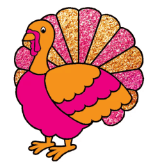 happy thanksgiving turkey happy thanksgiving turkey