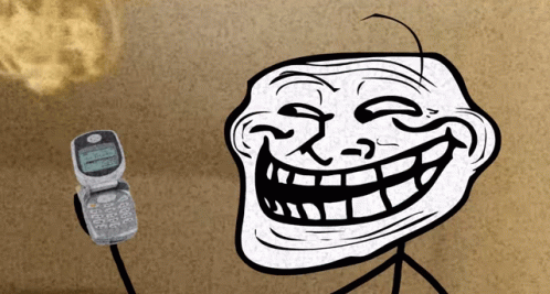 trollface