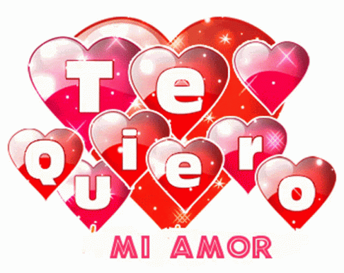 tkmm,Te Quiero,Heart,Mi Amor,Hearts,gif,animated gif,gifs,meme.