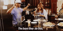 The Boys They Do This GIF - Hustle Boyz Dance They Do This GIFs