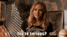 Reaction Emotions GIF - Reaction Emotions Youre Serious GIFs