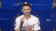 Trea Turner GIF - Trea Turner Dodgers GIFs