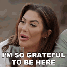 im so grateful to be here chloe ferry all star shore s1e4 im so thankful to be here