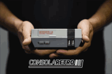 Arkeids Consola GIF - Arkeids Consola Retro GIFs